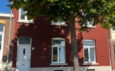 Grensstraat 10-A