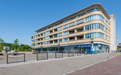 Pr Willem Alexanderpln 57