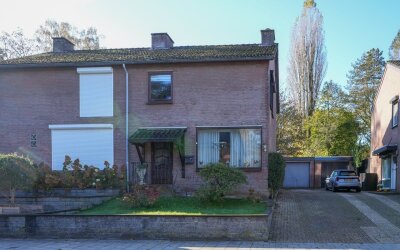 Kolmondstraat 96