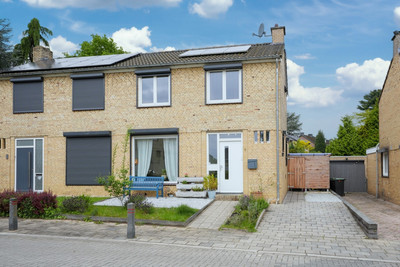 Koning Hendrikstraat 4