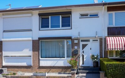Adelbertstraat 39