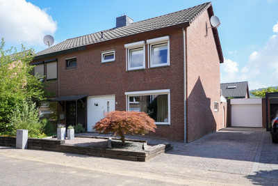 Irmgardstraat 5