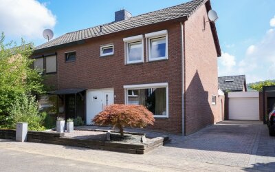 Irmgardstraat 5