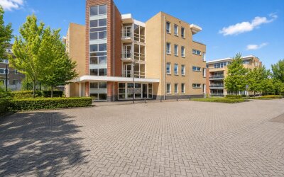 Professor von Kármánstraat 20