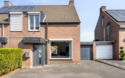 Pastoor Prickaertsstraat 29