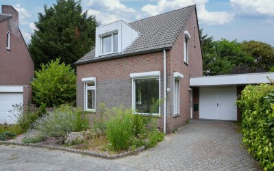 Pastoor Prickaertsstraat 3