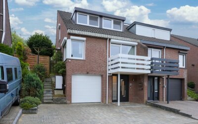 Pastoor Prickaertsstraat 20
