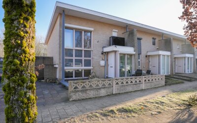 Groenzandweg 33
