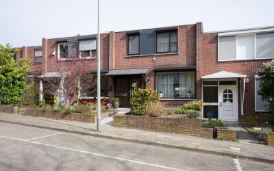 Ceresstraat 275