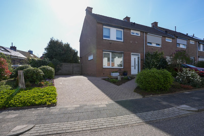 van Renessestraat 19