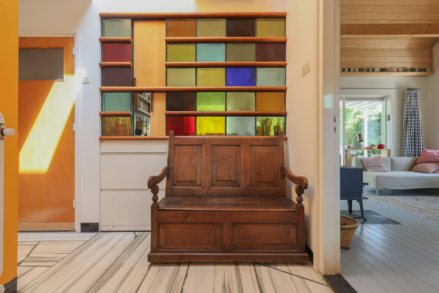 Vrijstaande woning te koop: Vijlenberg 101, Vijlen