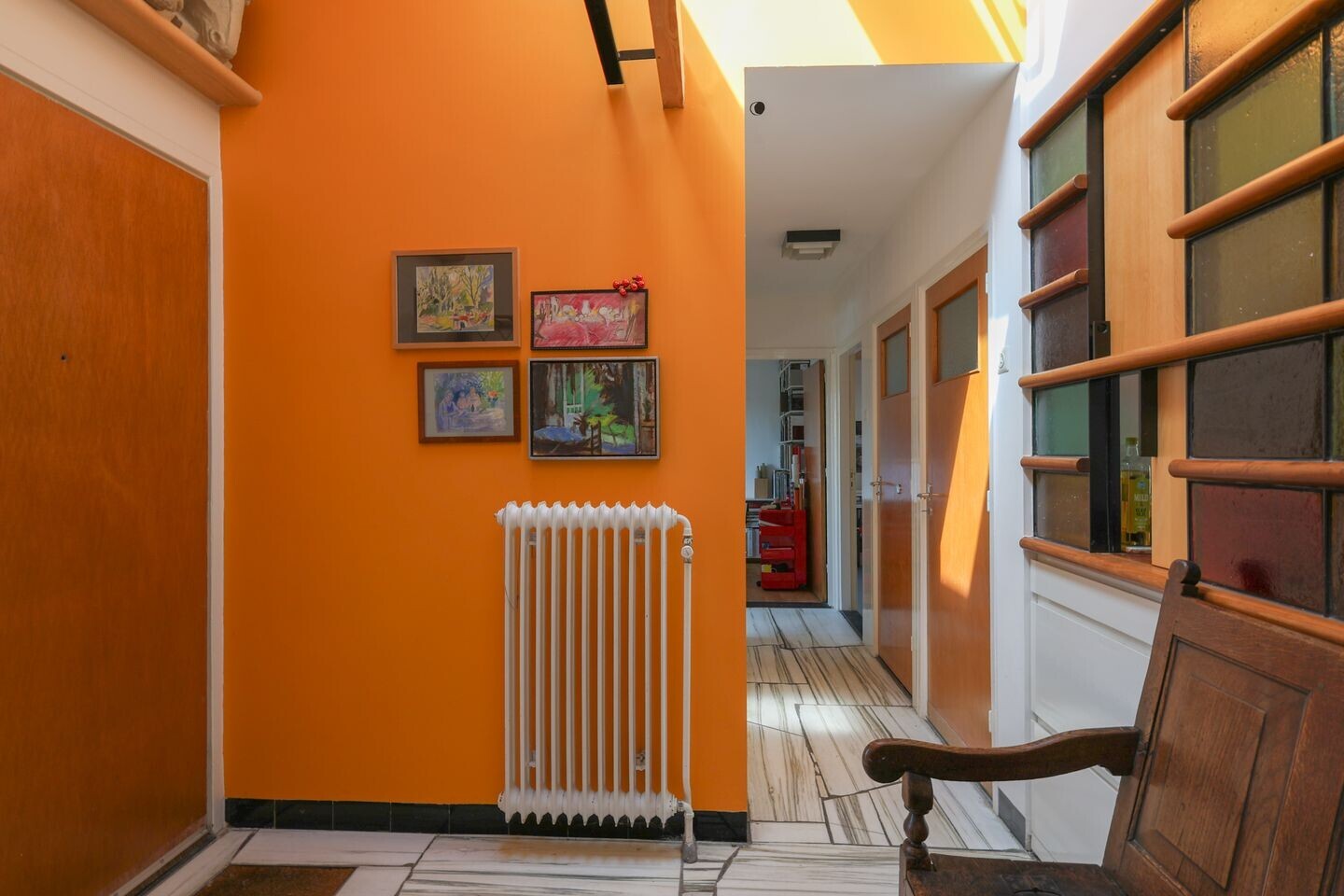 Vrijstaande woning te koop: Vijlenberg 101, Vijlen