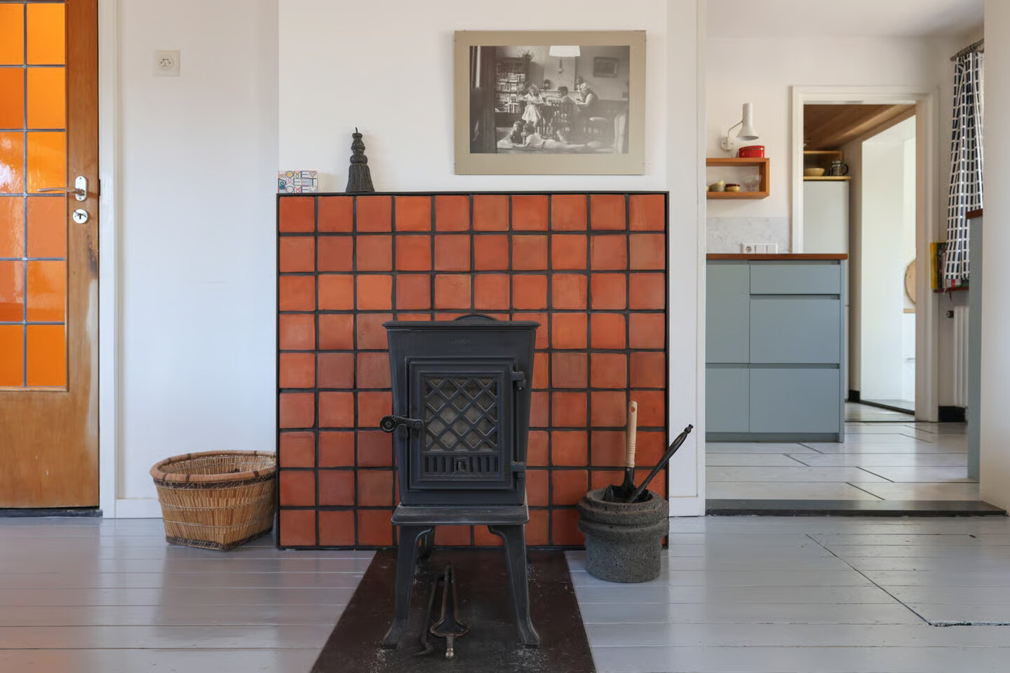 Vrijstaande woning te koop: Vijlenberg 101, Vijlen