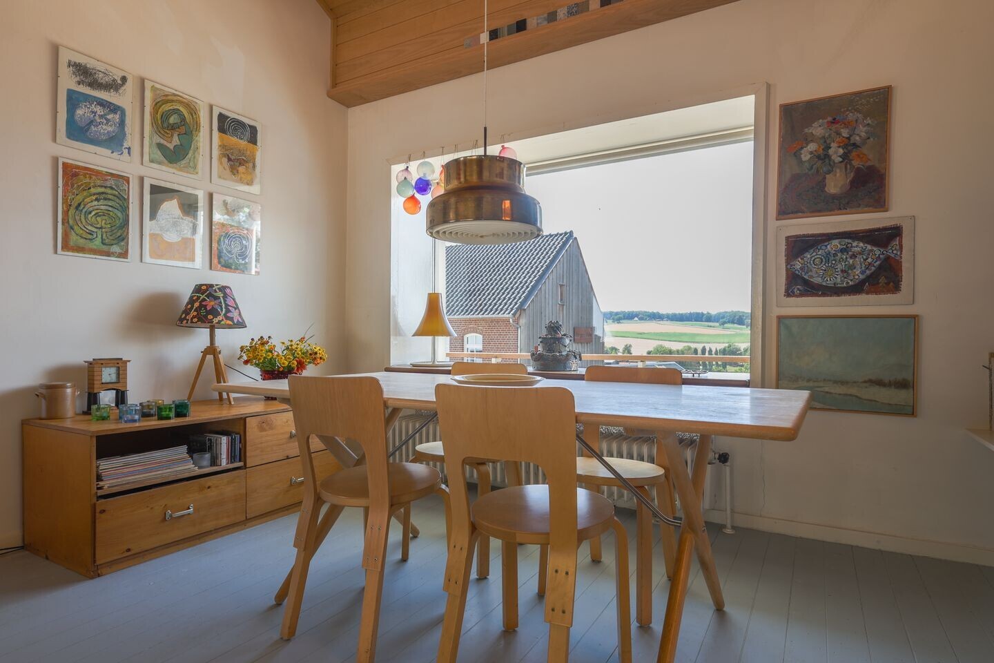 Vrijstaande woning te koop: Vijlenberg 101, Vijlen