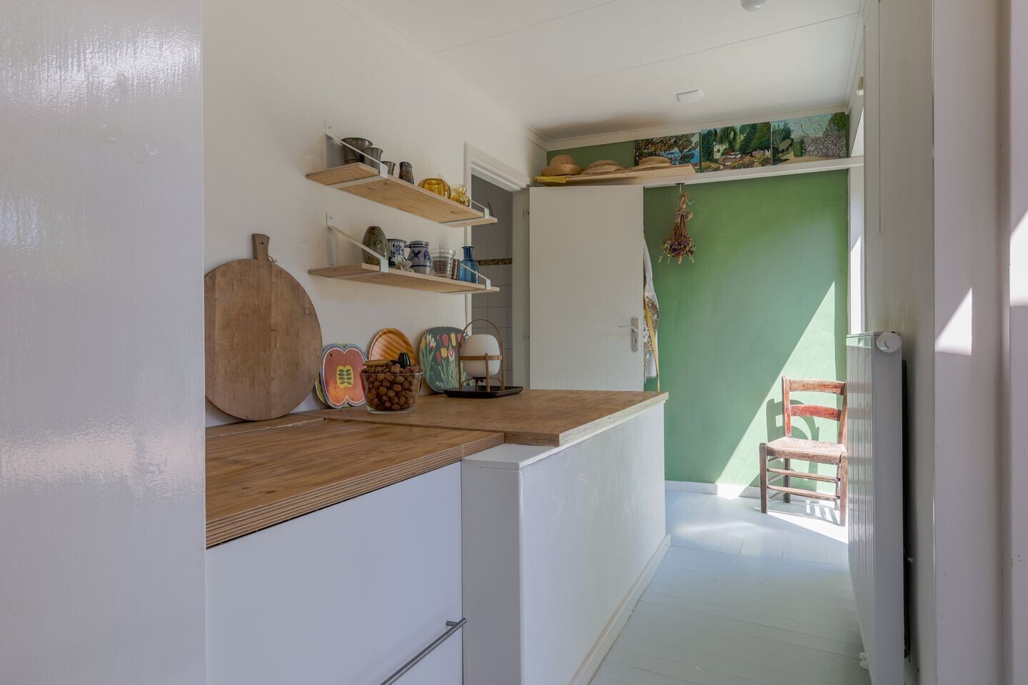 Vrijstaande woning te koop: Vijlenberg 101, Vijlen