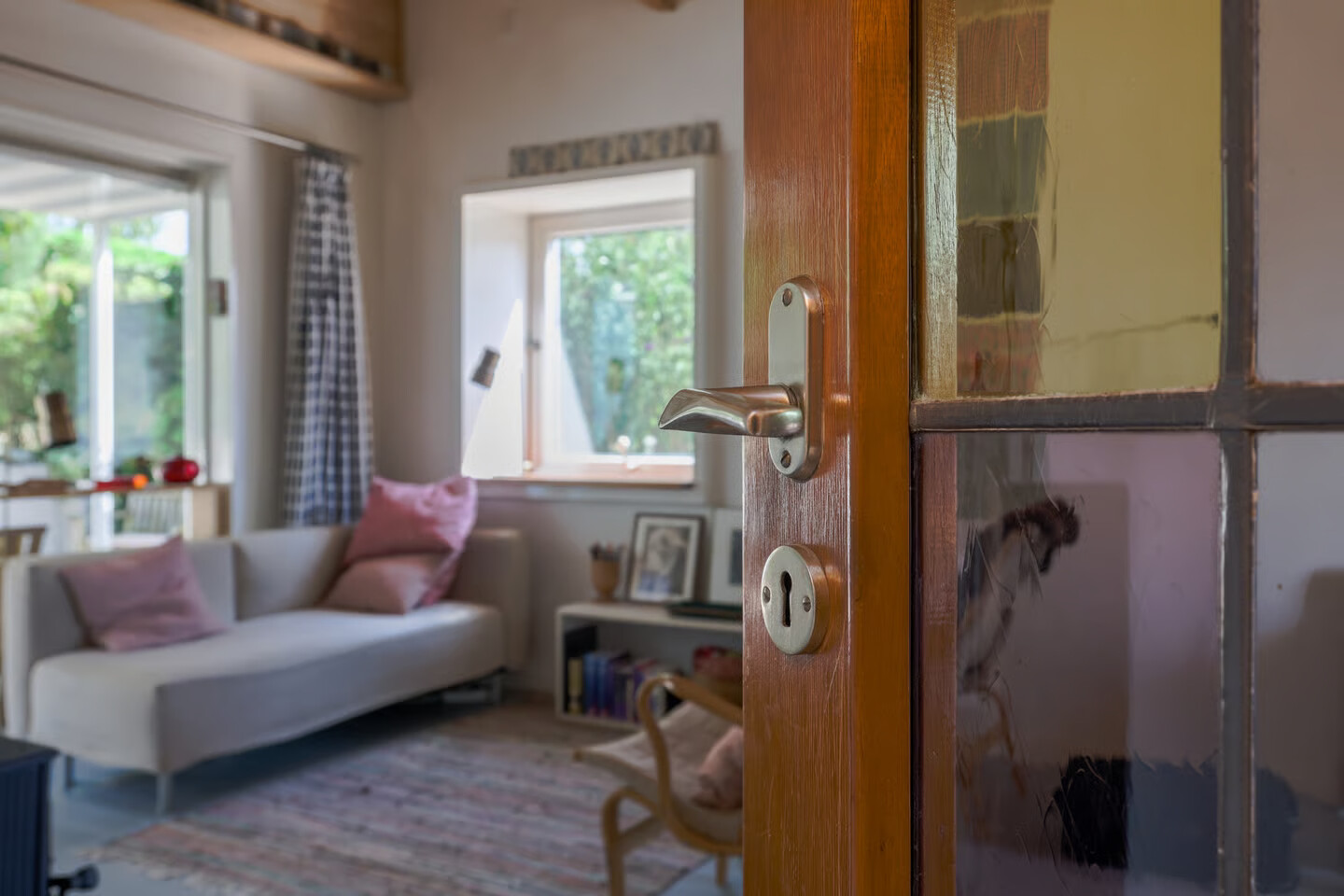 Vrijstaande woning te koop: Vijlenberg 101, Vijlen