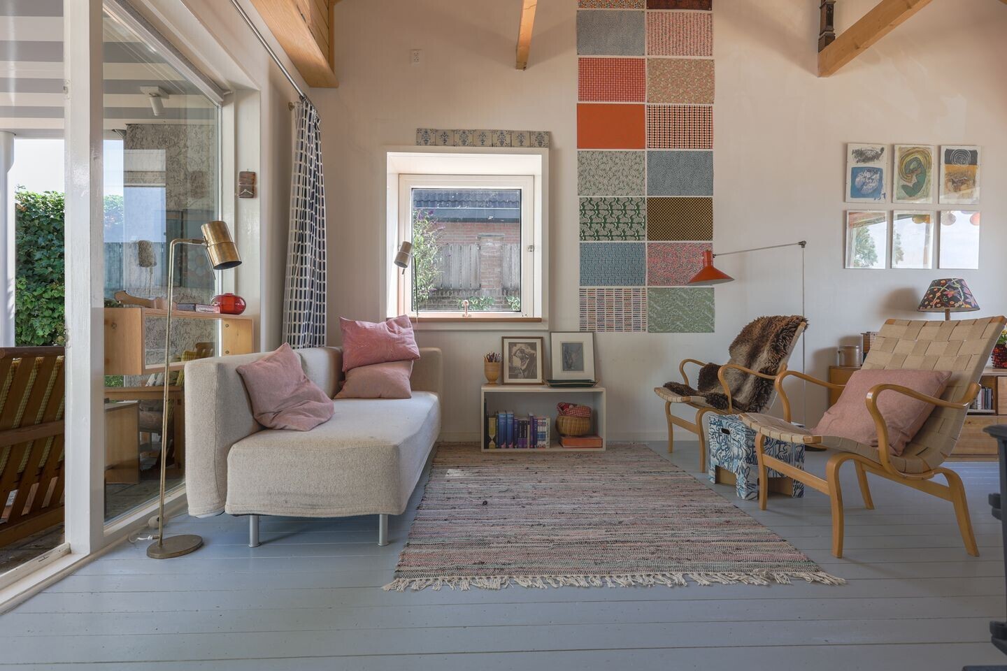 Vrijstaande woning te koop: Vijlenberg 101, Vijlen