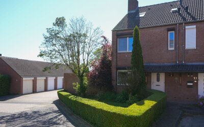 Benedictijnenstraat 19