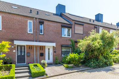 Benedictijnenstraat 9