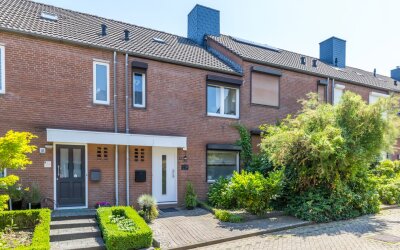 Benedictijnenstraat 9