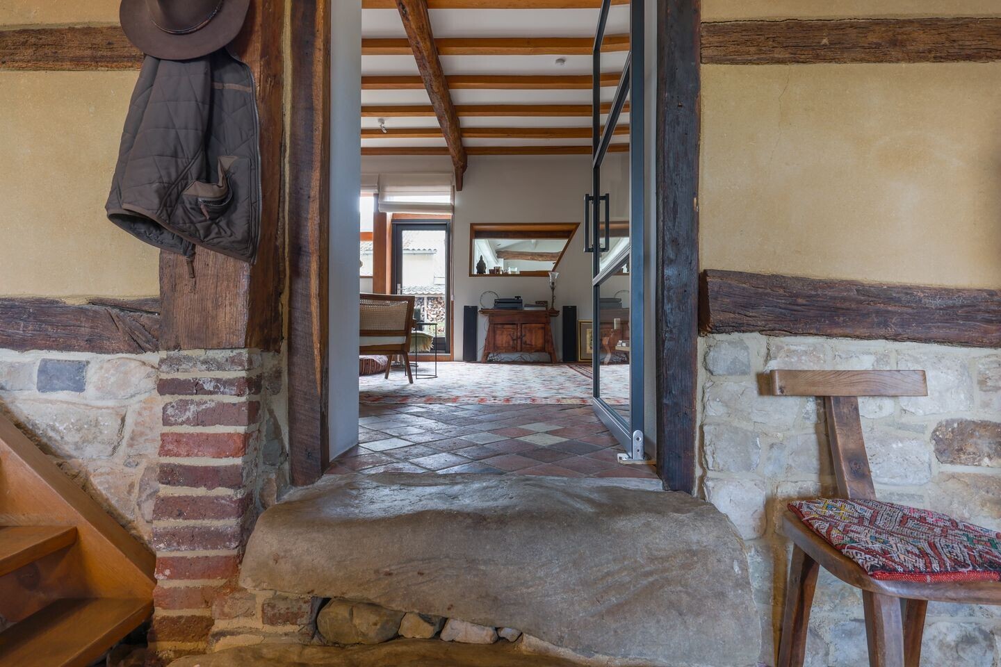 Tussenwoning te koop: Holset 59, Lemiers