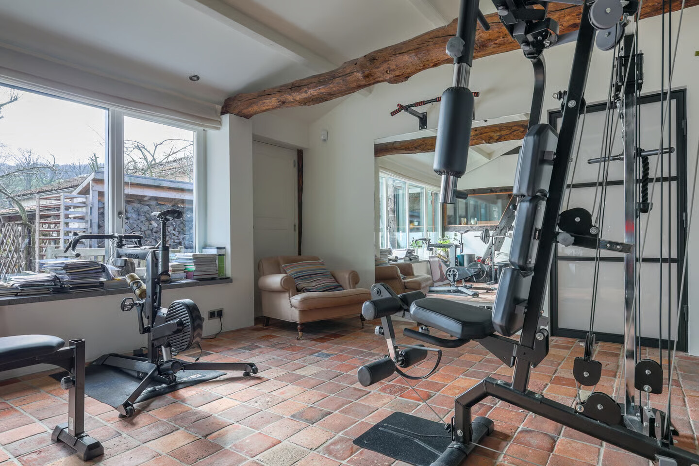 Tussenwoning te koop: Holset 59, Lemiers