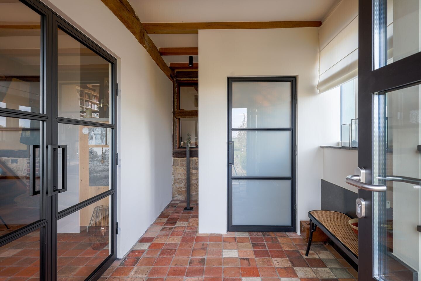 Tussenwoning te koop: Holset 59, Lemiers