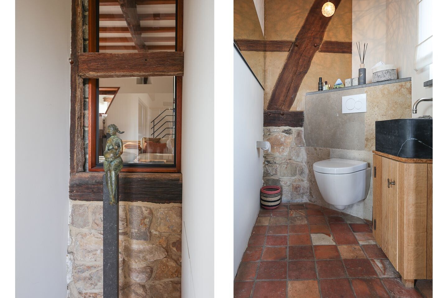 Tussenwoning te koop: Holset 59, Lemiers