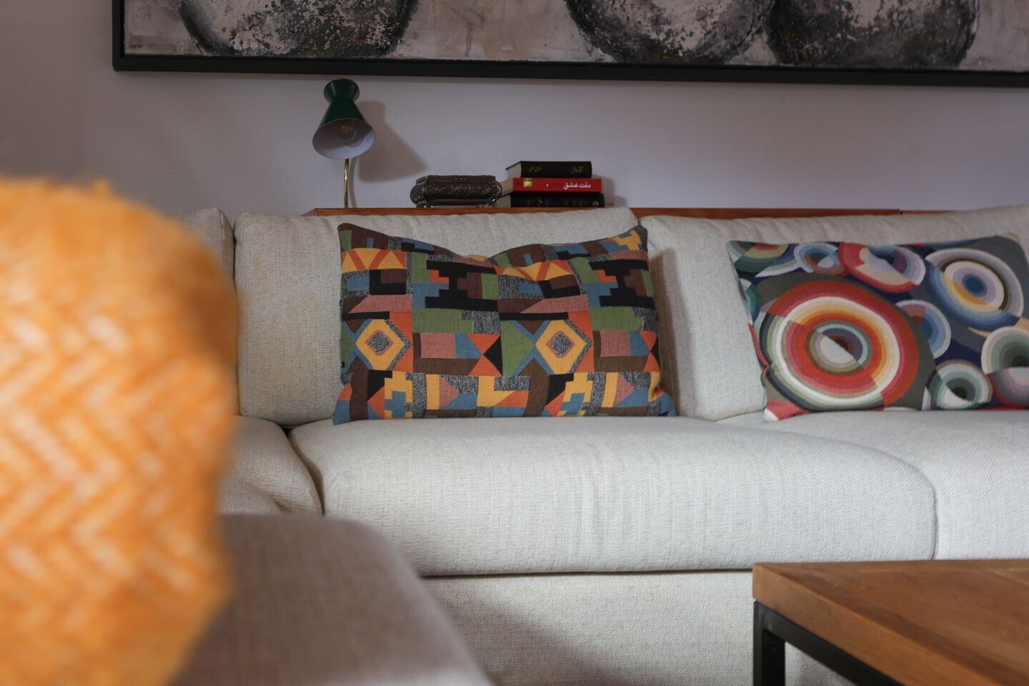 Tussenwoning te koop: Holset 59, Lemiers