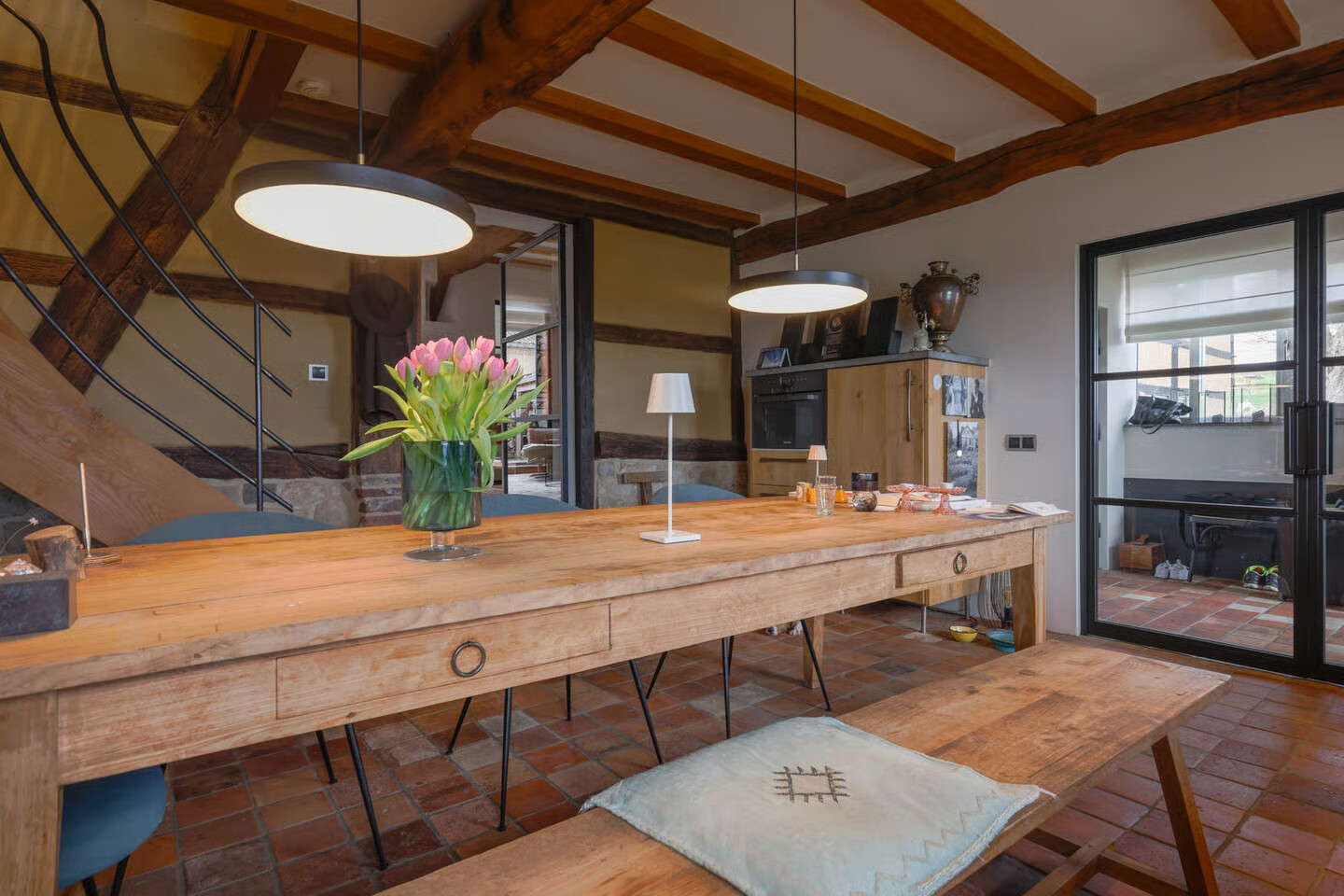 Tussenwoning te koop: Holset 59, Lemiers