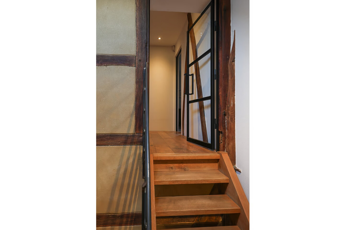 Tussenwoning te koop: Holset 59, Lemiers