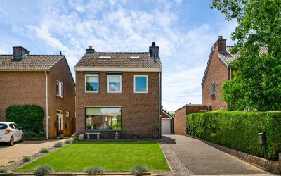 Sibberkerkstraat 23