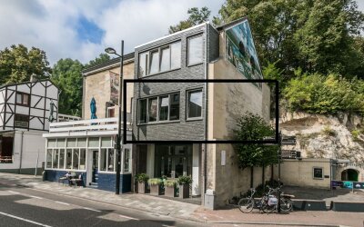 Cauberg 8-A