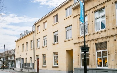 Appartement te huur Neerhem 45-B