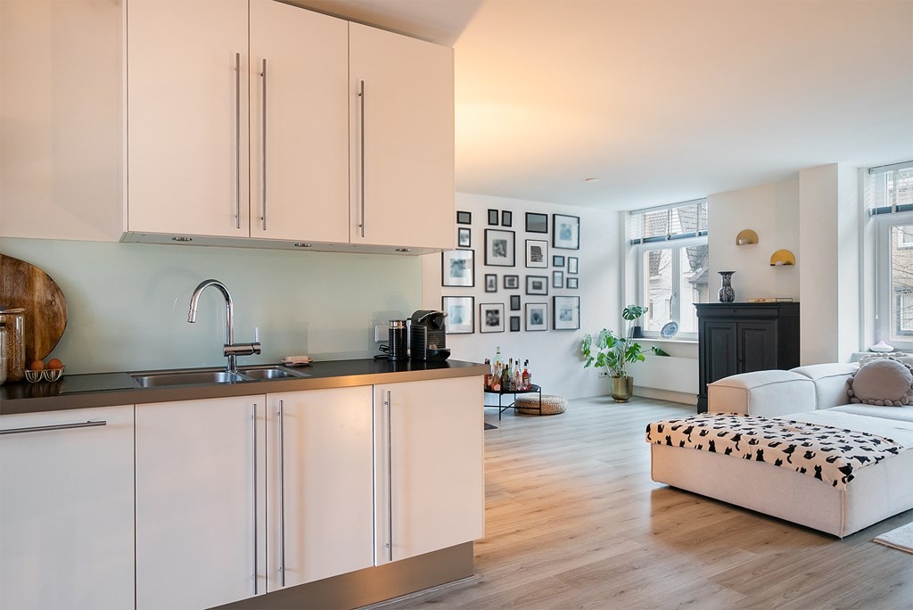 Appartement te huur: Neerhem 45B, Valkenburg