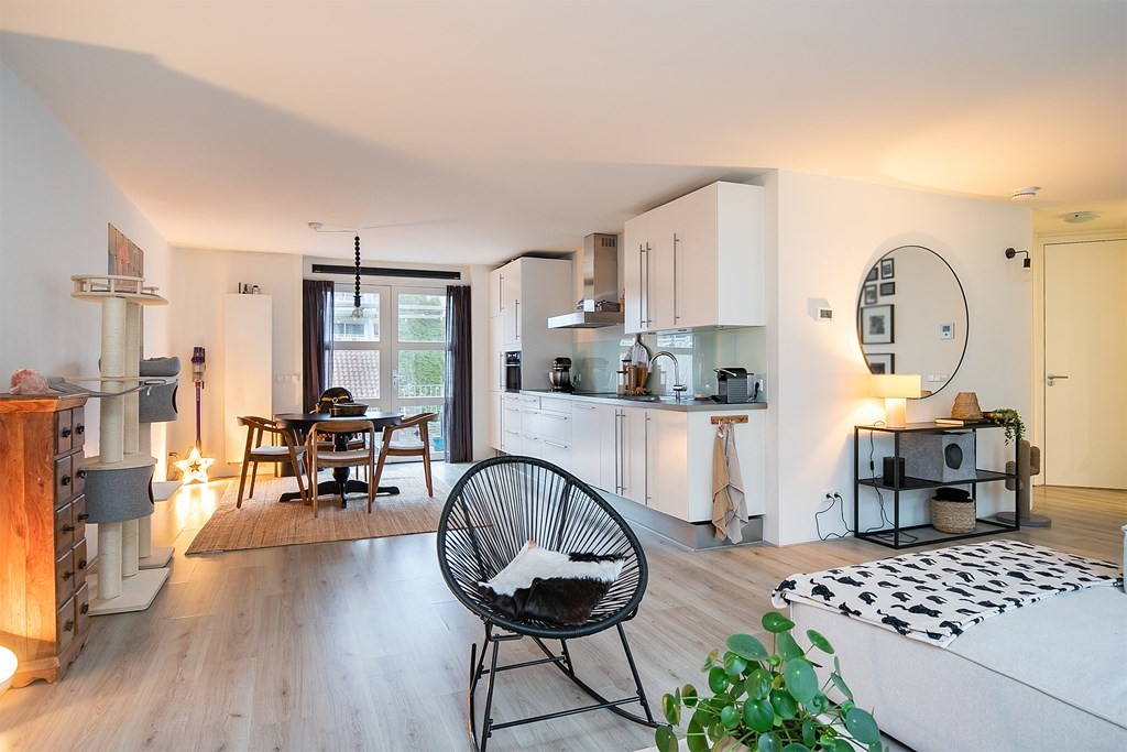 Appartement te huur: Neerhem 45B, Valkenburg