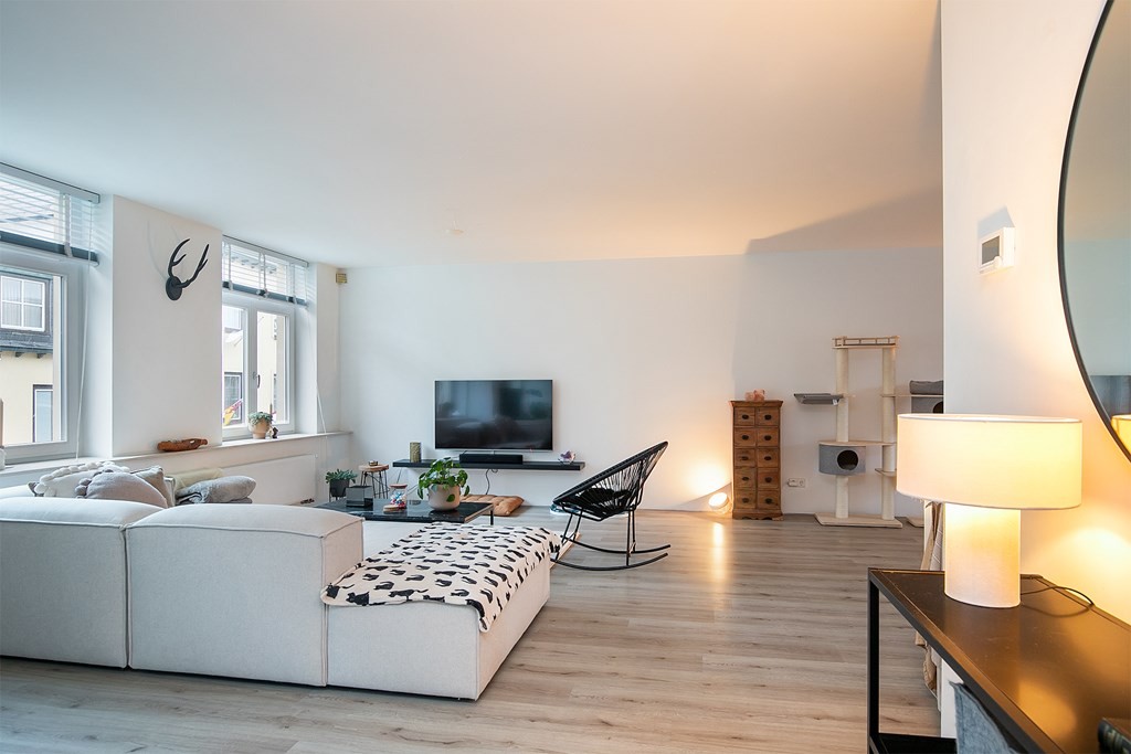 Appartement te huur: Neerhem 45B, Valkenburg