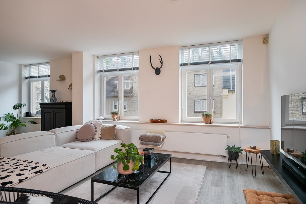 Appartement te huur: Neerhem 45B, Valkenburg