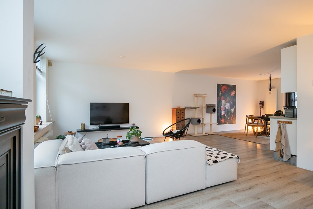 Appartement te huur: Neerhem 45B, Valkenburg