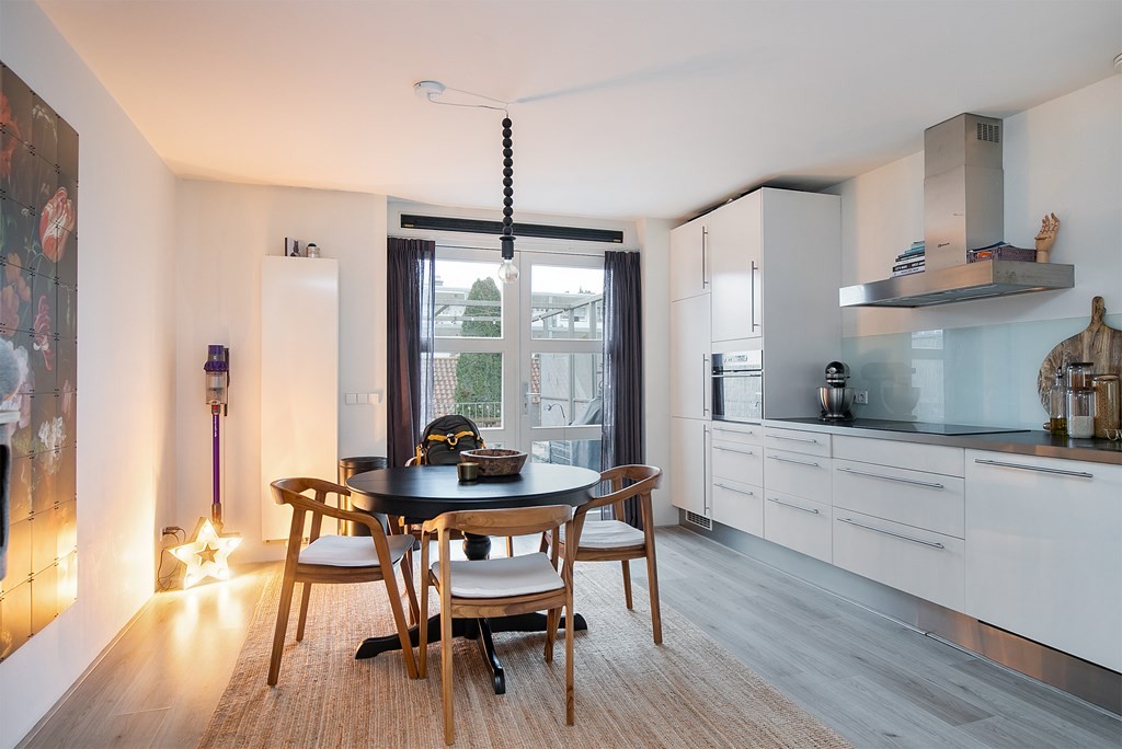 Appartement te huur: Neerhem 45B, Valkenburg