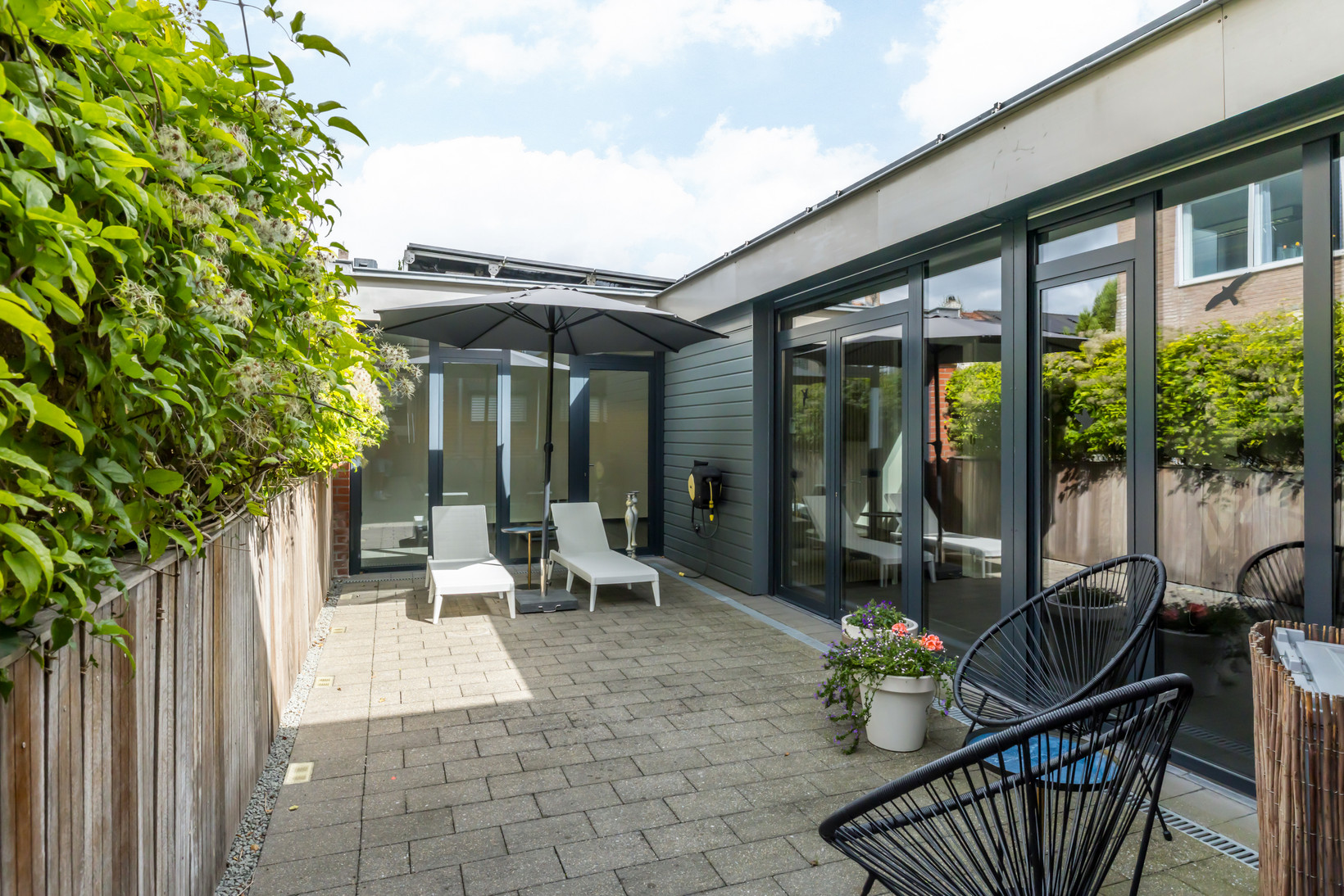 Twee-onder-één-kap te koop: neerhem 63, Valkenburg