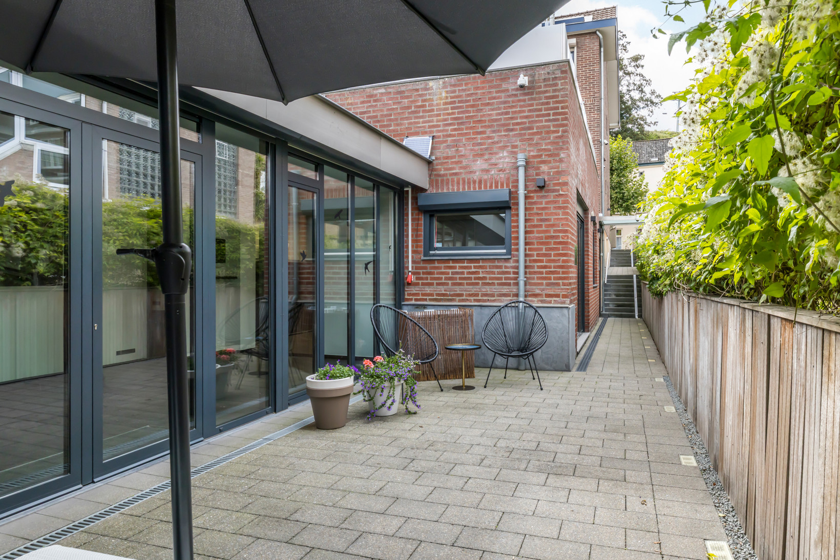 Twee-onder-één-kap te koop: neerhem 63, Valkenburg
