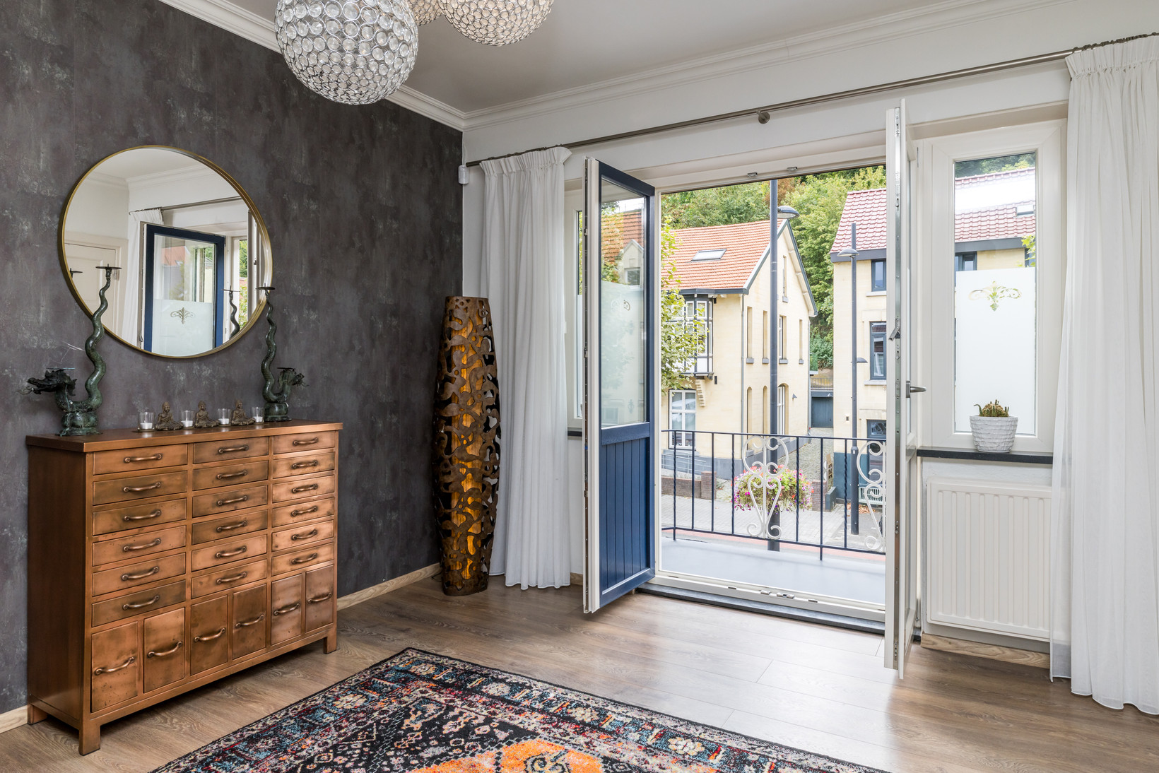 Twee-onder-één-kap te koop: neerhem 63, Valkenburg
