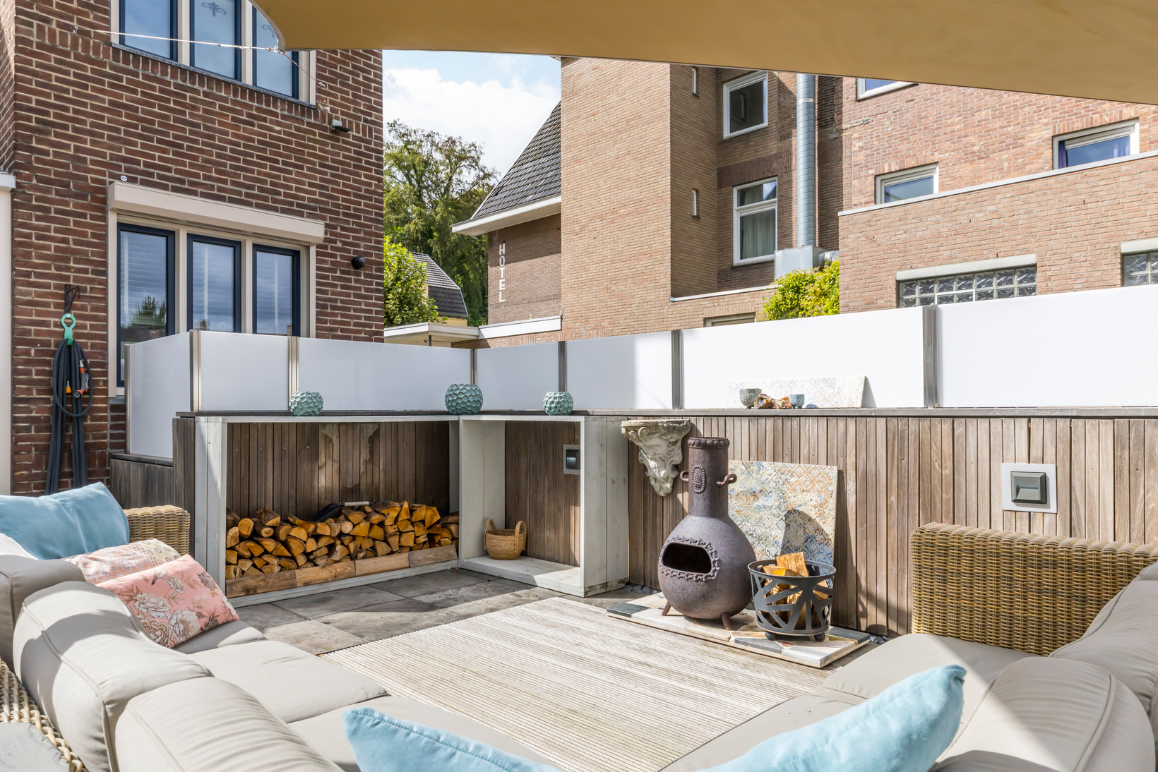 Twee-onder-één-kap te koop: neerhem 63, Valkenburg