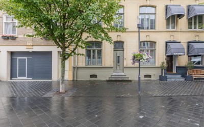 Sint Pieterstraat 14