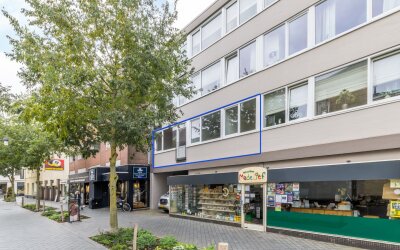 Dr Erensstraat 10