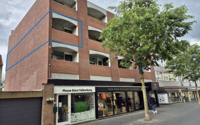 Dr Erensstraat 62