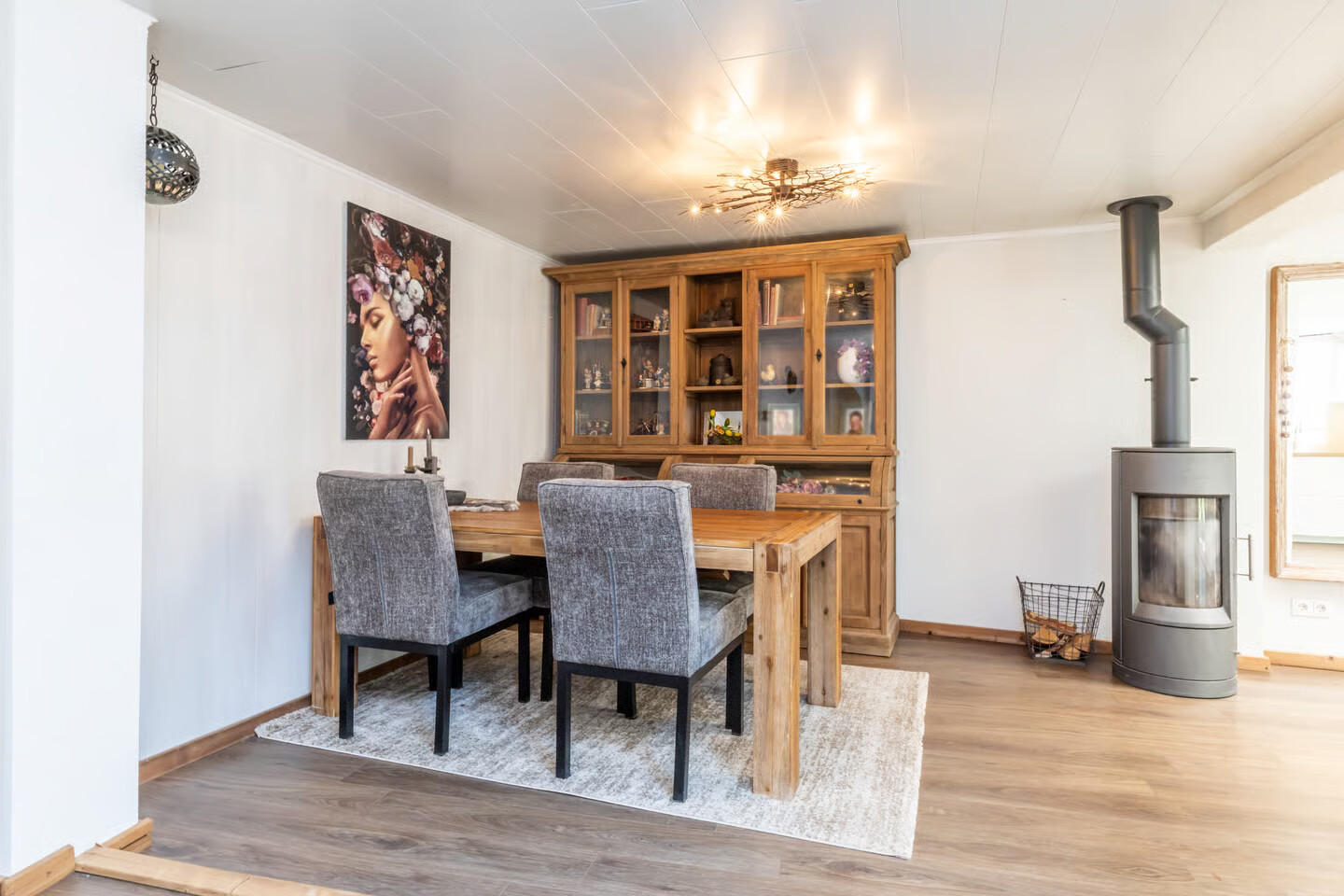 Hoekwoning te koop: Steenstraat 5, Valkenburg