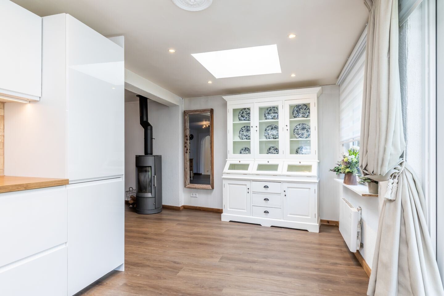 Hoekwoning te koop: Steenstraat 5, Valkenburg