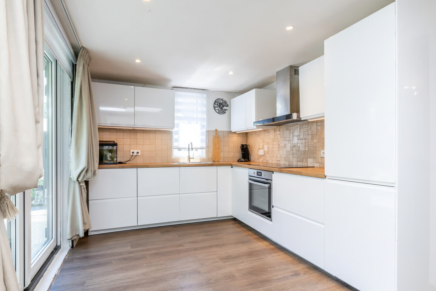 Hoekwoning te koop: Steenstraat 5, Valkenburg